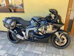 Klikněte pro detailní foto č. 12 - BMW K 1300 S