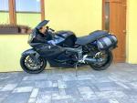 Klikněte pro detailní foto č. 13 - BMW K 1300 S