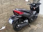 Klikněte pro detailní foto č. 12 - Yamaha X-Max 125