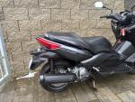 Klikněte pro detailní foto č. 13 - Yamaha X-Max 125