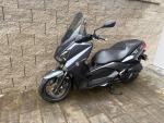 Klikněte pro detailní foto č. 3 - Yamaha X-Max 125