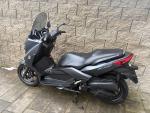 Klikněte pro detailní foto č. 5 - Yamaha X-Max 125
