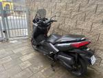 Klikněte pro detailní foto č. 6 - Yamaha X-Max 125
