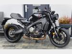 Detail nabídky - Yamaha XSR 900     1.majitel / CZ původ / 5.000 km
