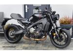 Klikněte pro detailní foto č. 1 - Yamaha XSR 900     1.majitel / CZ původ / 5.000 km