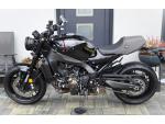Klikněte pro detailní foto č. 3 - Yamaha XSR 900     1.majitel / CZ původ / 5.000 km