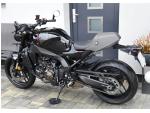 Klikněte pro detailní foto č. 4 - Yamaha XSR 900     1.majitel / CZ původ / 5.000 km