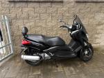 Klikněte pro detailní foto č. 11 - Yamaha X-Max 125