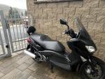 Klikněte pro detailní foto č. 12 - Yamaha X-Max 125