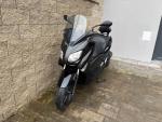 Klikněte pro detailní foto č. 2 - Yamaha X-Max 125