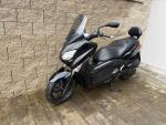 Klikněte pro detailní foto č. 3 - Yamaha X-Max 125
