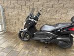Klikněte pro detailní foto č. 5 - Yamaha X-Max 125