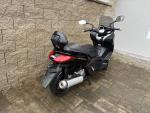 Klikněte pro detailní foto č. 9 - Yamaha X-Max 125