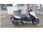 Klikněte pro detailní foto č. 2 - Yamaha X-Max 125i  ABS (2017) jen 15 tis.km