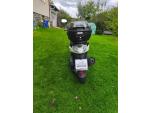 Klikněte pro detailní foto č. 10 - Piaggio Beverly 125 i.e. (2015) řp.sk.B, 32 tis.km, po servisu