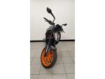 Klikněte pro detailní foto č. 3 - KTM 125 Duke (2022) řp.sk.A1