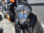Klikněte pro detailní foto č. 8 - KTM Duke 125