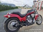 Klikněte pro detailní foto č. 3 - Honda VT 600 C Shadow