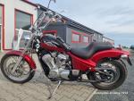 Klikněte pro detailní foto č. 6 - Honda VT 600 C Shadow
