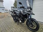 Klikněte pro detailní foto č. 1 - Suzuki V-Strom 1050 XT ABS-Rezervace