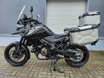 Klikněte pro detailní foto č. 2 - Suzuki V-Strom 1050 XT ABS-Rezervace