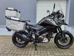 Klikněte pro detailní foto č. 6 - Suzuki V-Strom 1050 XT ABS-Rezervace