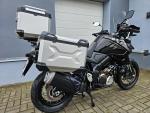 Klikněte pro detailní foto č. 8 - Suzuki V-Strom 1050 XT ABS-Rezervace