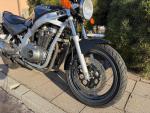 Klikněte pro detailní foto č. 3 - Suzuki GS 500 E