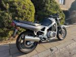 Klikněte pro detailní foto č. 4 - Suzuki GS 500 E