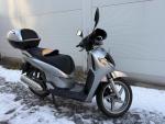 Honda SH 150i