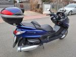 Klikněte pro detailní foto č. 6 - Yamaha Majesty 400 Možné splátky