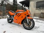 Klikněte pro detailní foto č. 1 - Suzuki GSX-R 750
