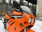 Klikněte pro detailní foto č. 3 - Suzuki GSX-R 750