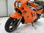 Klikněte pro detailní foto č. 7 - Suzuki GSX-R 750