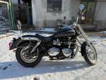 Klikněte pro detailní foto č. 5 - Triumph America