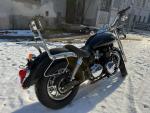 Klikněte pro detailní foto č. 6 - Triumph America