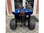 Klikněte pro detailní foto č. 9 - Linhai Dětská čtyřkolka ATV 110 Junior, 5 LET ZÁRUKA, NOVINKA