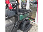 Klikněte pro detailní foto č. 14 - Segway Fugleman UT6 X 30'' EPS, SPZ, T1b, 5let ZÁRUKA, NOVINKA