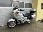 Klikněte pro detailní foto č. 11 - BMW R 1150 RT