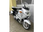 Klikněte pro detailní foto č. 3 - BMW R 1150 RT