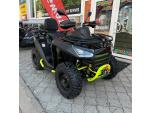 Klikněte pro detailní foto č. 10 - Segway Snarler AT6 L, T3b, 5let ZÁRUKA