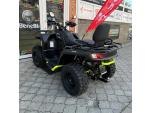 Klikněte pro detailní foto č. 13 - Segway Snarler AT6 L, T3b, 5let ZÁRUKA