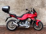 Klikněte pro detailní foto č. 1 - Moto Guzzi V 100 Mandello
