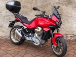 Klikněte pro detailní foto č. 2 - Moto Guzzi V 100 Mandello