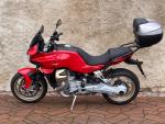 Klikněte pro detailní foto č. 4 - Moto Guzzi V 100 Mandello