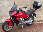 Klikněte pro detailní foto č. 5 - Moto Guzzi V 100 Mandello