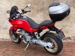 Klikněte pro detailní foto č. 6 - Moto Guzzi V 100 Mandello