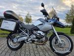 Klikněte pro detailní foto č. 1 - BMW R 1200 GS