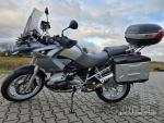 Klikněte pro detailní foto č. 8 - BMW R 1200 GS