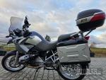 Klikněte pro detailní foto č. 9 - BMW R 1200 GS
